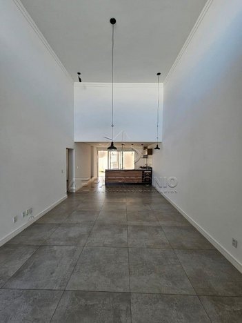 house em Rua Padre Lívio Emílio Calliari, Parque Ibiti Reserva - Sorocaba - SP