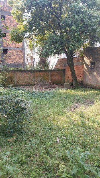 land_lot em Rua Açorianos, Nossa Senhora das Graças - Canoas - RS