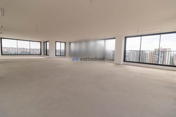 apartment em Rua Ministro Gabriel de Rezende Passos, Moema - São Paulo - SP