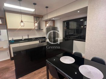 apartment em Rua Araguari, Vila Uberabinha - São Paulo - SP