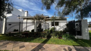 house em Rua João Abílio Werner, São Luiz - Farroupilha - RS