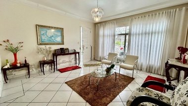 house em Nossa Senhora do Rosário, Jardim Atlântico - Florianópolis - SC