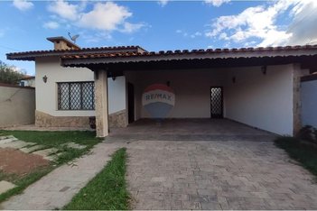 house em Rua Henrique Bonini, Jardim Ipê - Atibaia - SP