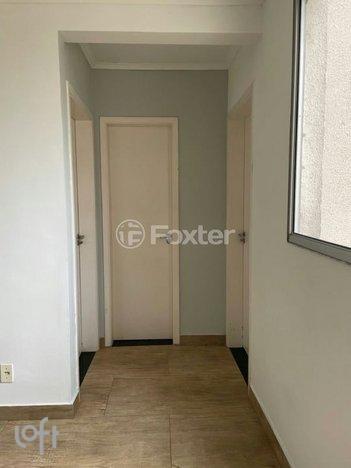 apartment em Dorival Cândido Luz de Oliveira, Cohab B - Gravataí - RS