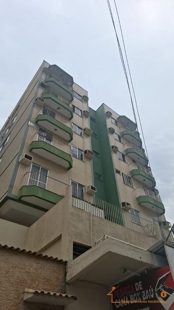 apartment em Estrada do Tindiba, Taquara - Rio de Janeiro - RJ