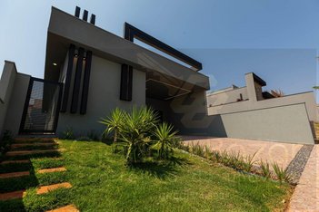 house em Avenida Ângelo Antônio Colafemina, Jardim San Marco - Ribeirão Preto - SP
