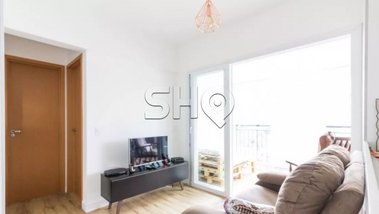 apartment em Rua Doutor Zuquim, Santana - São Paulo - SP