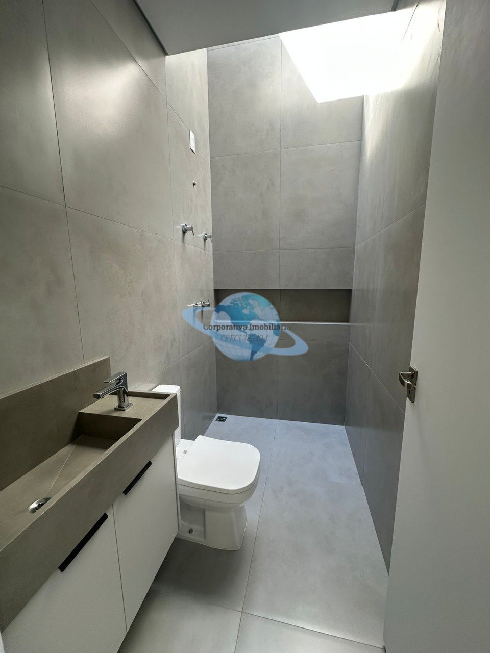 wc suite casa terrea terras sao francisco