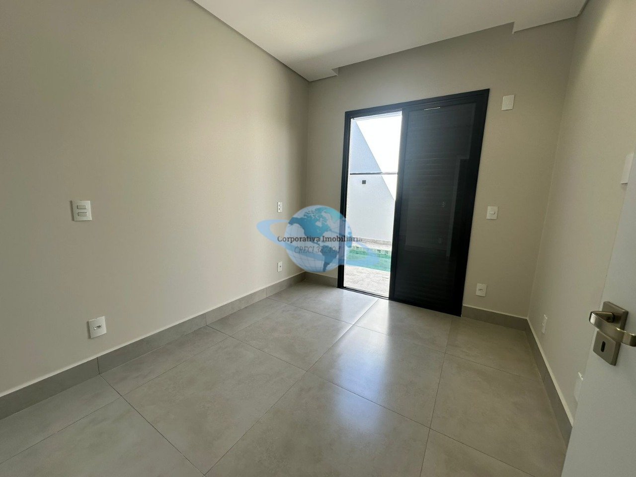 suite vista piscina Terras sao francisco