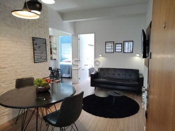 apartment em Rua Heitor Penteado, Sumarezinho - São Paulo - SP