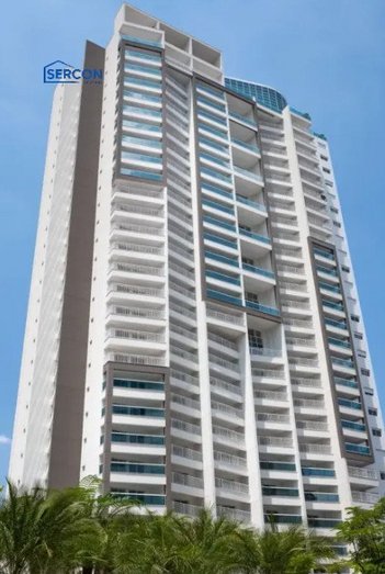 apartment em Rua Eugênio de Medeiros, Pinheiros - São Paulo - SP