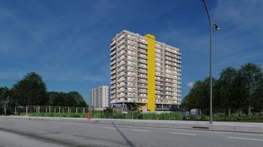 apartment em Avenida Brasil, Barnabé - Gravataí - RS
