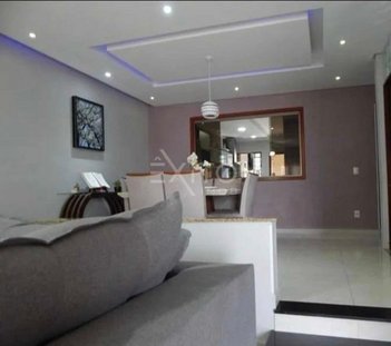 house em Avenida Professora Leonita Faber Ladeira, Jardim do Lago - Jundiaí - SP