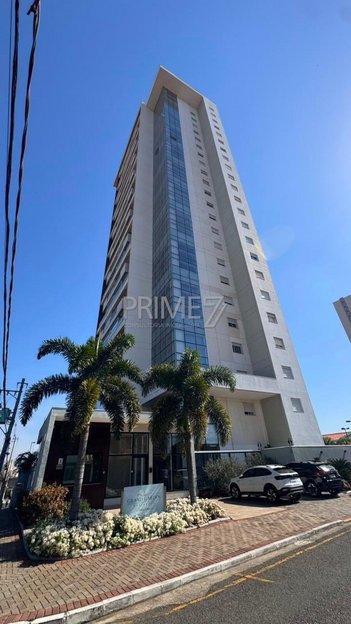 apartment em Avenida Holanda, Jardim Europa - Piracicaba - SP