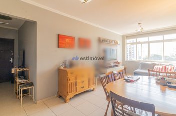apartment em Avenida Santo Amaro, Vila Nova Conceição - São Paulo - SP