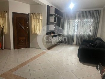 house em Rua Professor Pedreira de Freitas, Tatuapé - São Paulo - SP