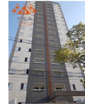 apartment em Rua Francisco Rodrigues, Parque Campolim - Sorocaba - SP