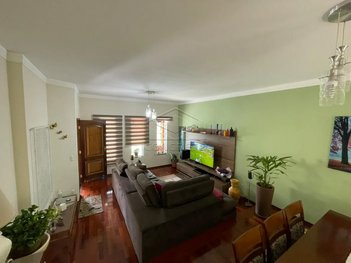 house em Rua General Telles, Vila Guimarães - Botucatu - SP