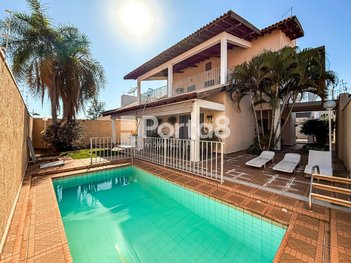 house em Rua Rio Solimões, Jardim Aclimação - São José do Rio Preto - SP