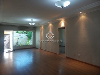 house em Rua Rio de Janeiro, Osvaldo Cruz - São Caetano do Sul - SP