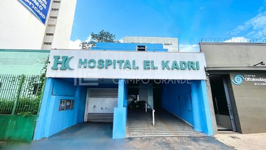 commercial_property em Avenida Afonso Pena, Centro - Campo Grande - MS