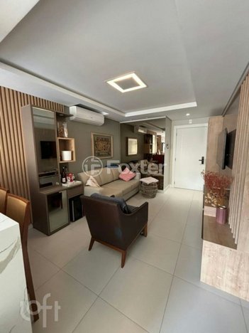 apartment em Rua Deputado Paulo Preis, Jurerê - Florianópolis - SC