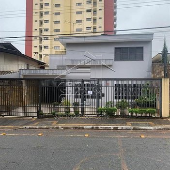 commercial_building em Rogério Giorgi, Vila Carrão - São Paulo - SP