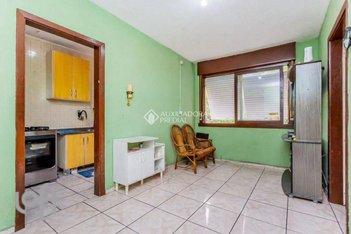 apartment em Rua Hugo Livi, Morro Santana - Porto Alegre - RS