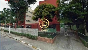 apartment em Rua Ademar Martins de Freitas, Jardim Santa Helena - São Paulo - SP