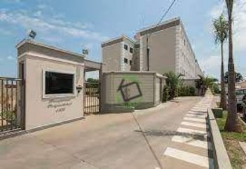 apartment em Rua Barão do Rio Branco, Vila Xavier (Vila Xavier) - Araraquara - SP