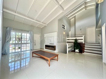 house em Rua Waldir Tolentino Rosar, Centro - São José - SC