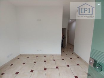 office em Avenida Horácio Lafer, Jardim das Flores - Osasco - SP