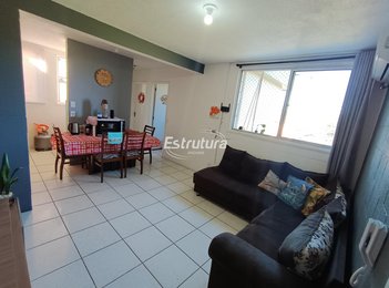 apartment em Rua Izidoro Grassi, Nossa Senhora Medianeira - Santa Maria - RS