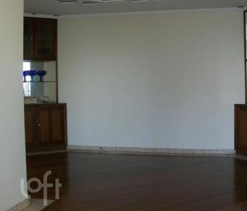 apartment em Donatarios, Mooca - São Paulo - SP