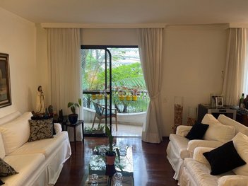 apartment em Rua Américo Alves Pereira Filho, Vila Morumbi - São Paulo - SP