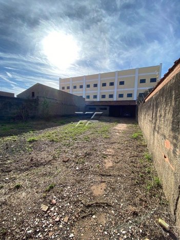 land_lot em 26 A, Vila Alemã - Rio Claro - SP