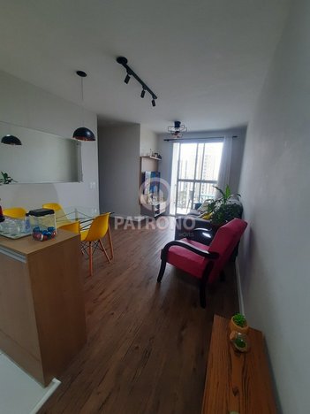 apartment em Rua Santa Catarina, Parque São Jorge - São Paulo - SP