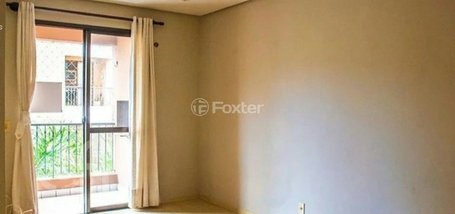 apartment em Rua Professor Carvalho Freitas, Teresópolis - Porto Alegre - RS
