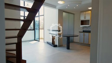apartment em Rua Doutor Chibata Miyakoshi, Paraíso do Morumbi - São Paulo - SP