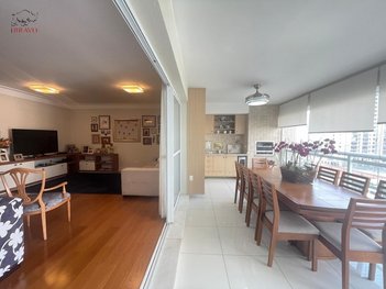 apartment em Rua Nagel, Vila Leopoldina - São Paulo - SP