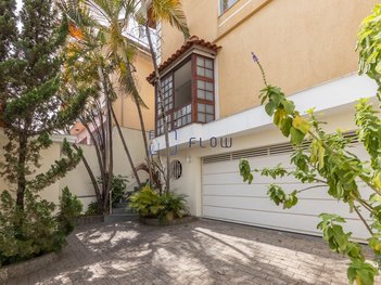 house em Rua Capricho, Vila Nivi - São Paulo - SP