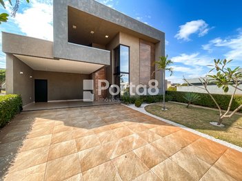 house em Avenida Miguel Damha, Residencial Gaivota I - São José do Rio Preto - SP