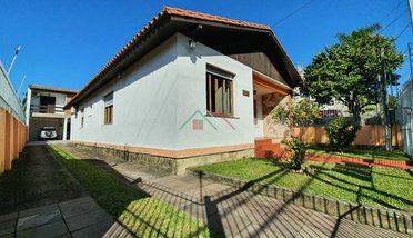 house em Doutor Mário Totta, Tristeza - Porto Alegre - RS