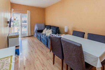 apartment em Rua Mourato Coelho, Pinheiros - São Paulo - SP