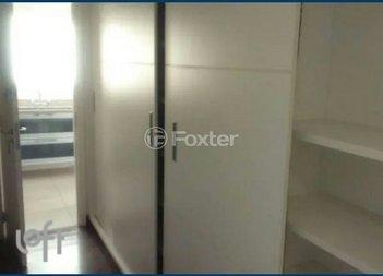 apartment em Barros, Santa Cecília - São Paulo - SP