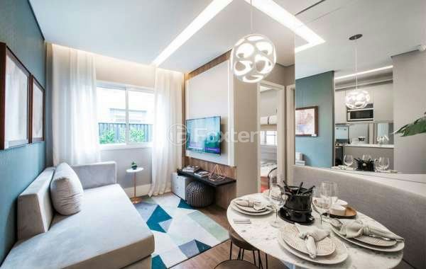 sala-de-estar-e-jantar-integrada-com-decoracao-clean-e-moderna