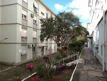 apartment em Avenida do Forte, Cristo Redentor - Porto Alegre - RS