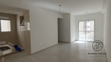 apartment em Rua Augusto Lippel, Parque Campolim - Sorocaba - SP