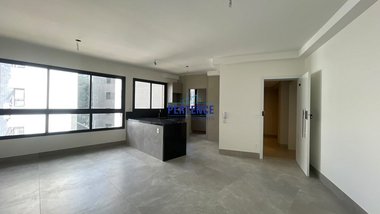 apartment em Rua Felipe dos Santos, Lourdes - Belo Horizonte - MG
