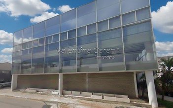 commercial_property em Rua Roma, Lapa - São Paulo - SP